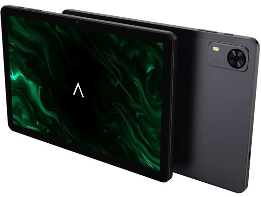 Планшет Digma Pro Zoom T606 (10) 6Gb/128Gb LTE Gray (TA2D0P03)